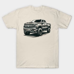 Chevrolet GMT T-Shirt